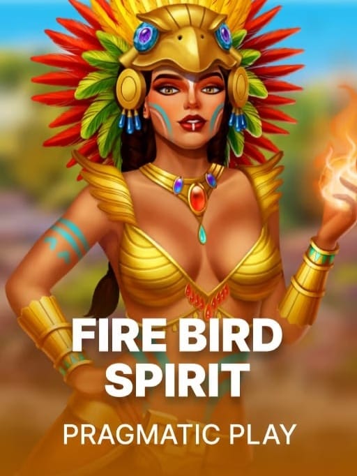 Firebird Spirit - Connect & Collect game cover